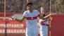 Bodrum FK'nın ilk transferi Ali Habeşoğlu oldu