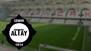 Altay'da yönetimin hatası pahalıya patladı! Transferden tek kuruş kazanamayacak