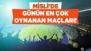 Kulüpler Dünya Kupası’nda Final Heyecanı! Kupayı evine Chelsea mi, Paris Saint Germain mi götürecek? Misli’de Günün En Çok Oynanan Maçları…