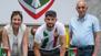 Amedspor, stoper Kahraman Demirtaş ile 2 yıllık sözleşme imzaladı