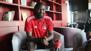 Van Spor'un yeni transferi Aliou Traore: Taraftarlarımız sabırlı olsun