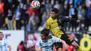 İstanbulspor - Erzurumspor FK maçında kritik gol 84'te geldi