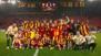 Göztepe'den muhteşem final! Avrupa kapısı Trabzonspor'un kupayı almasıyla açılacak