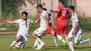Tarsus'ta 53 takım ile köyler arası futbol heyecanı başladı