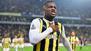 Michy Batshuayi Süper Lig'e geri döndü! Yeni takımıyla anlaştı