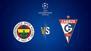 SON DAKİKA: GORNİK ZABRZE - FENERBAHÇE MAÇI HANGİ KANALDA? Fenerbahçe'nin maçı şifresiz mi? Fenerbahçe'nin maçı ne zaman, saat kaçta, hangi kanalda? Canlı yayın var mı?