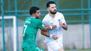 Erzurumspor FK - Al Arabi SC hazırlık maçında gol yağmuru!