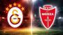 GALATASARAY - MONZA MAÇI hangi kanalda: GS hazırlık maçı saat kaçta, ne zaman, şifresiz CANLI YAYIN var mı?