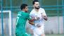 Erzurumspor 3 golle kazandı! Mustafa Fettahoğlu, Nihad Mujakic ortalığı yıktı