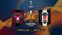 Midtjylland - Beşiktaş maçı hangi kanalda? Beşiktaş maçı CANLI YAYIN hangi kanalda? Midtjylland - Beşiktaş maçı nereden izlenir? Midtjylland - Beşiktaş maçı ilk 11'leri belli oldu mu? Midtjylland - Beşiktaş maçı saat kaçta? Midtjylland - Beşiktaş maçı şifresiz mi?