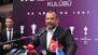 Ertuğrul Doğan: 'Bizim taşıdığımız büyük miras Trabzonspor’un şerefli armasıdır'
