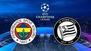 FENERBAHÇE–STURM GRAZ MAÇI HANGİ KANALDA? Fenerbahçe'nin Maçı Ne Zaman, Saat Kaçta, Şifresiz Mi? Fenerbahçe–Sturm Graz Bilet Fiyatları