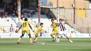 Bandırmaspor - İstanbulspor maçında 3 puan 3 golle geldi