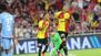 Trabzonspor'u yenen Göztepe'den süper prova! Süper Lig'e hazır olduğunu gösterdi