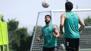 Yeşil-Beyazlılarda Rizespor mesaisi: Konyaspor hazırlıklarına hız kesmeden devam ediyor