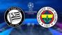 STURM GRAZ FENERBAHÇE MAÇI SONUCU | Sturm Graz - Fenerbahçe kaç kaç bitti? Fenerbahçe Şampiyonlar Ligi'nde tur atladı mı?