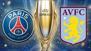 PSG - Aston Villa maçı hangi kanalda? Süper Kupa final maçı ne zaman? PSG - Aston Villa maçı ne zaman? PSG - Aston Villa maçı saat kaçta? PSG - Aston Villa Süper Kupa maçı nereden izlenir? PSG - Aston Villa Süper Kupa maçı şifresiz mi?