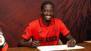 Çorum FK orta saha transferini bitirdi! Fildişili oyuncu 3+1 yıllık sözleşme imzaladı