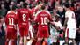 Galatasaray'da taraftarı coşturan transfer iddiası: Galatasaray Alexis Mac Allister'ı transfer edecek mi? Liverpool'un yıldızının adı sarı kırmızılı ekiple anılıyor! İşte transfer ile ilgili iddialar ve son durum