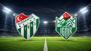 BURSASPOR–IĞDIR FK MAÇI CANLI İZLE | Bursaspor Iğdır FK maçı ne zaman, saat kaçta, hangi kanalda?