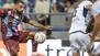 Kasımpaşa – Trabzonspor maçında Fırtına attı Paşa yakaladı