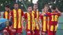 Göztepe, Avrupa hedefi yolunda sezonu Samsunspor deplasmanında açıyor