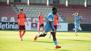 Muğlaspor'da Mamady Diarra tarihe geçti
