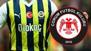 Fenerbahçe'nin milli yıldızı İngiltere yerine Çorum FK'ya imza attı