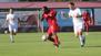 Boluspor- Pendikspor maçında 2 gol var kazanan yok