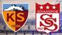 Sivasspor, Kayserispor'da deprem! FIFA açıkladı, yasak kararı çıktı