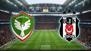 Amedspor - Beşiktaş maçı ne zaman? Beşiktaş maçını canlı izle! Beşiktaş maçı ne zaman hangi kanalda saat kaçta? Amedspor – Beşiktaş maçı saat kaçta? Amedspor – Beşiktaş maçı nereden izlenir? Amedspor – Beşiktaş maçı canlı yayın? Amedspor – Beşiktaş maçı hangi kanalda? Amedspor – Beşiktaş maçı şifresiz mi?