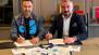 Kütahyaspor'un yeni teknik direktörü belli oldu