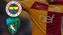 İlk Kocaelispor çıldırdı: Galatasaray'ın eski yıldızı Fenerbahçe'nin yeni hocası oluyor