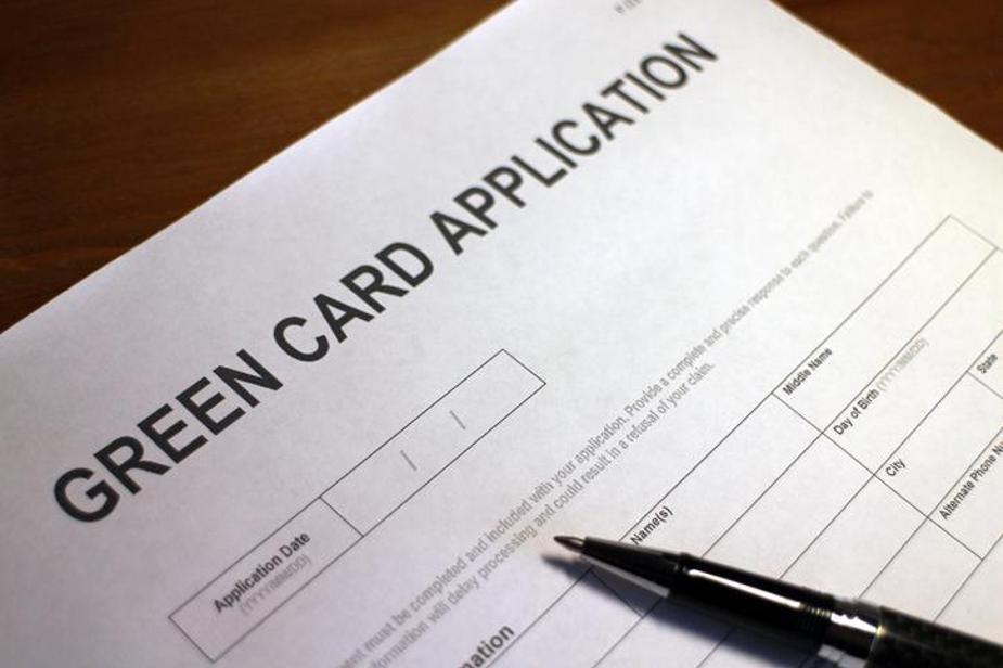 Green Card tuzağı Uzmanlardan uyarı: Dolandırıcılara dikkat